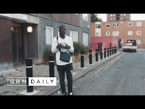 Vezzy Crooks - OUTLET [Music Video] | GRM Daily