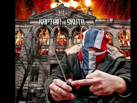 Kaptein på Skuta med RSP - E du med mæ?