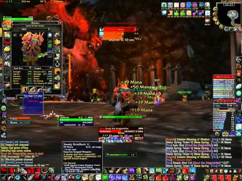 Bane - Gruul The Dragonkiller