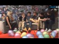 One Direction Up All Night - Listening Party Part 1 ...