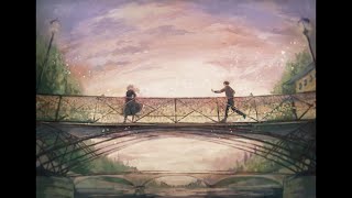 HYLUL - バニラスカイ (Official Audio)