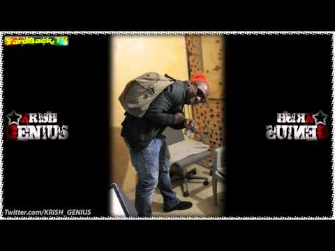 Elephant Man - Tender Touch [Iron Belt Riddim] Sept 2011