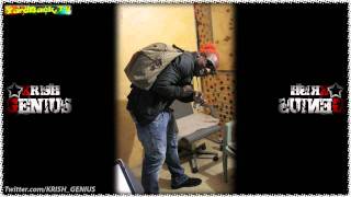 Elephant Man - Tender Touch [Iron Belt Riddim] Sept 2011