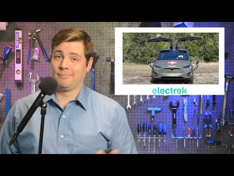 Electrek's Tesla and EV news: November 23rd