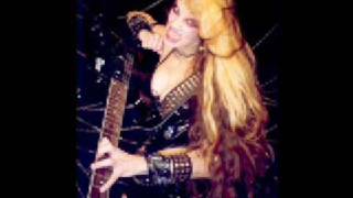 The Great Kat - Beethoven Mosh