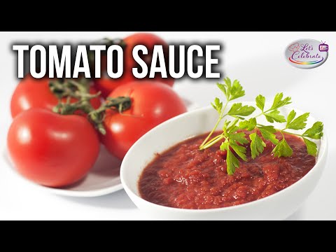 , title : 'Cara Membuat Saus Tomat - 1 dari 5 Saus Utama'