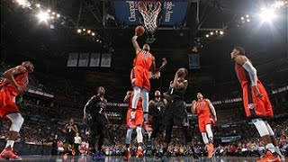 Kevin Durant - Oklahoma City Thunder