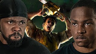 The Black Guy Doesn't Die In This Movie!