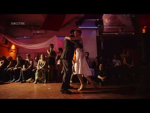 Lisa Bendau and Panagiotis Katanias - Inspiracion