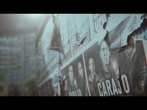 CARAJO - La Venganza de los Perdedores