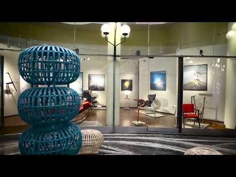 Salone Franco Albini