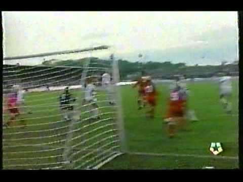 1991 October 23 BK 1903 Copenhagen Denmark 6 Bayern Munich Germany 2 UEFA Cup