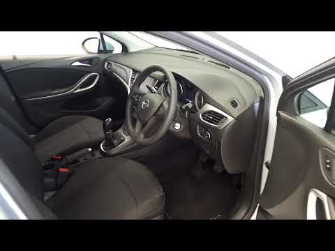 192kk9999 - 2019 Opel Astra 2019 192 Opel Astra 120 YEARS 99,999