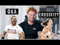 Bodybuilders Opinion On CrossFit | Q and A