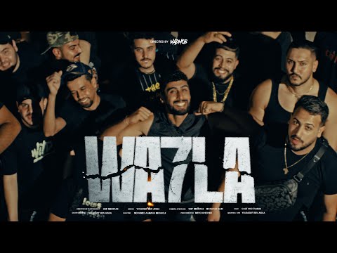 A l a wa7la official music video