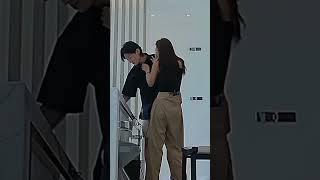 Download lagu Jungkook is dating ,😮😦😧jungkook and who???🤔🤔🤪#jungkook #bts #jungkookff #kpop mp3