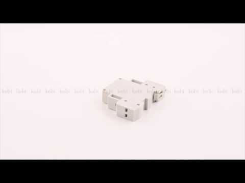 KOBI - STYCZNIK MODUŁOWY XBS 1MOD 24A 230V