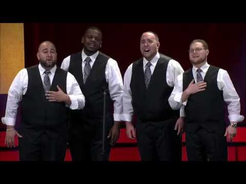 Signature - At Last (Etta James cover)