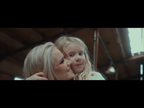 Jóhanna Guðrún, Margrét Lilja - Best í heimi