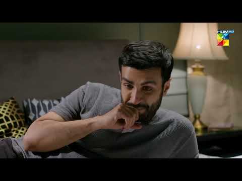 Best Scene 03 - Thora Jhoot Thora Pyar  - Telefilm - #neelummuneer  #azfarrehman  - HUM TV