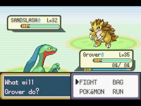 Pokemon Shiny Gold X Playthrough - Episode 27