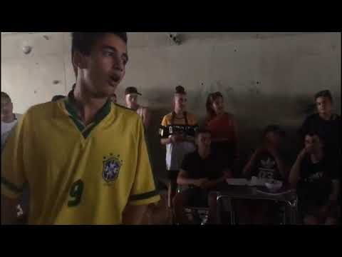 TMS VS HADDAN | INAGURACIÓN BATTLE  [SEMIS]