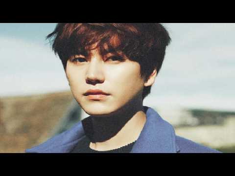 Kyuhyun-A Million Pieces Instrumental