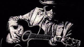 John Lee Hooker - Lonely Boy Boogie