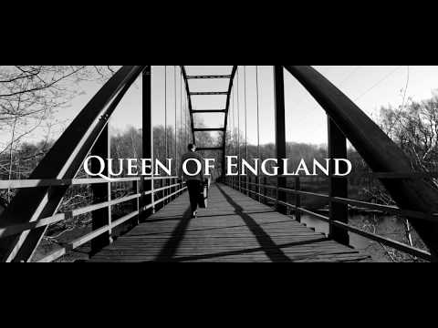 Queen Of England video