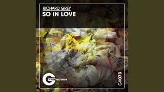 So in Love (Extended Mix)