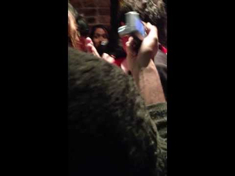 Steven Tyler en Argentina - Hotel Faena Parte 2