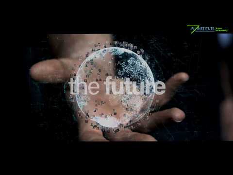 FII Institute: Creating Positive Sustainable Impact on Humanity