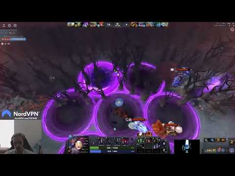 Topson Void Spirit JUKEMASTER #DotaShorts #DotaClips #Dota #DotaHighlights #Topson #Juke #VoidSpirit