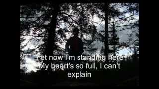 When You Believe by David Archuleta (w/ lyrics)