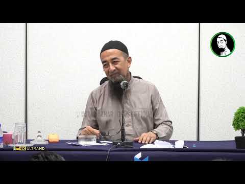 Hukum Solat Lewat - Ustaz Azhar Idrus