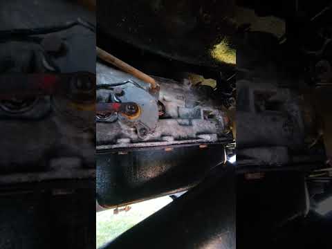 Ford C6 Toughest Transmission EVER?