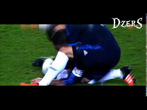 NIce goal de Sergio Ramos // Dzers vine