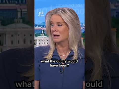 ‘I’ve never seen this level of tension’: David Ignatius on U.S. and Israel