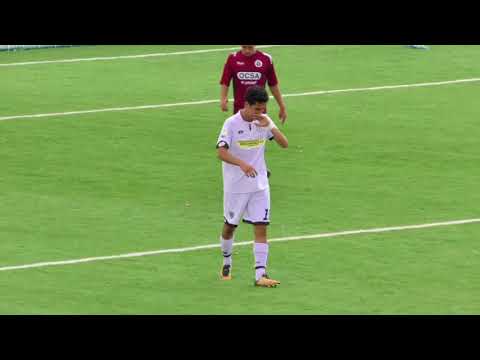 PRIMAVERA 2 2017-18: Cesena - Cittadella
