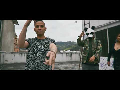LEEB, Duma feat. La Martinez - Sureña (Official Music Video)