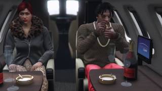 Bloody Freddy "New Year Freestyle"