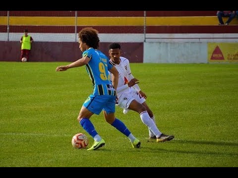 Felipe Ryan - Real S.C.  2019/20