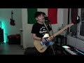 Cry me a river cover (feat. Alexandre Bott)