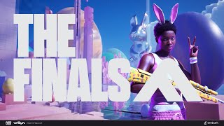 THE FINALS | Season 2 | Easter Event
