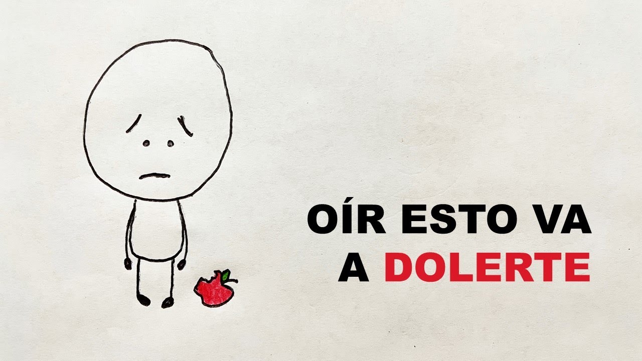 La gente sin autoestima SIEMPRE HACE ESTO