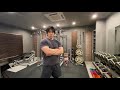 プッシュアップチャレンジ!その依頼 このハルクが引き受けます。