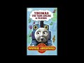 Thomas The Tank Engine Friends Percy S Seaside Trip Instrumental