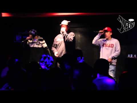 [Realize Vol.3] Anjake