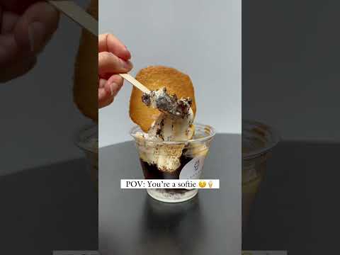 Every softies dream! | Soft Serve Society #londonfoodie #softserve #2023desserts
