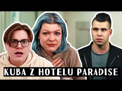 SZPITAL - KROKODYL W SZPITALU! (ft Juleczka)